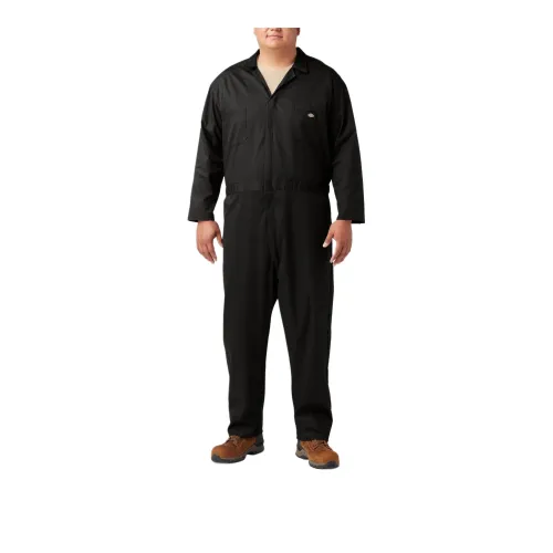 Dickies Jumpsuits Men Black