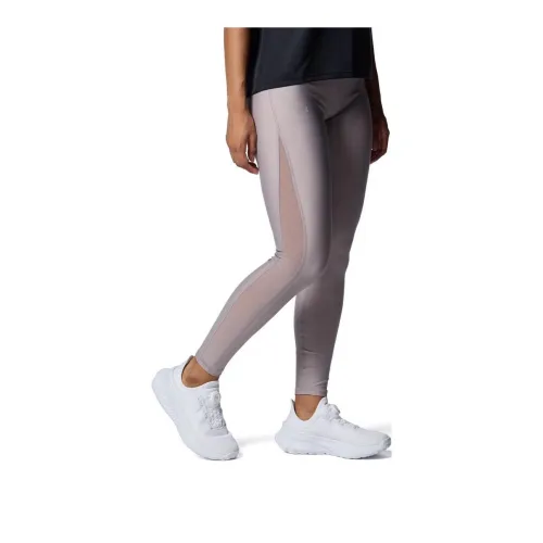 Under Armour Leggings Women's Taupe