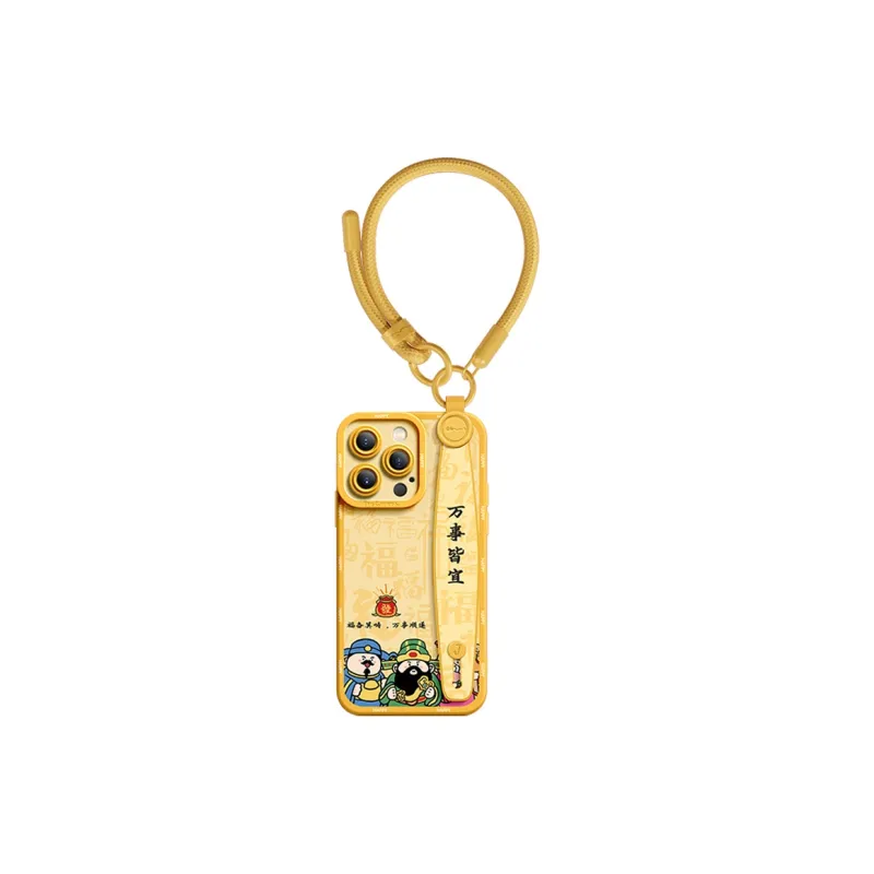 SUPER MOUSE Phone Cases-22