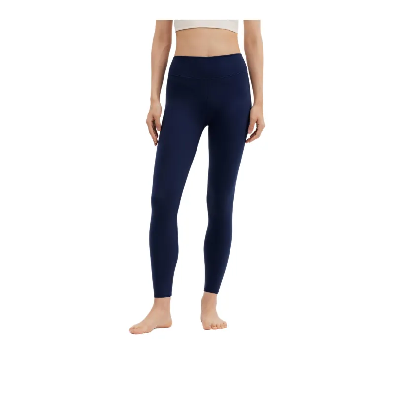 DECATHLON Athletic Trousers Women's Dark Blue-0