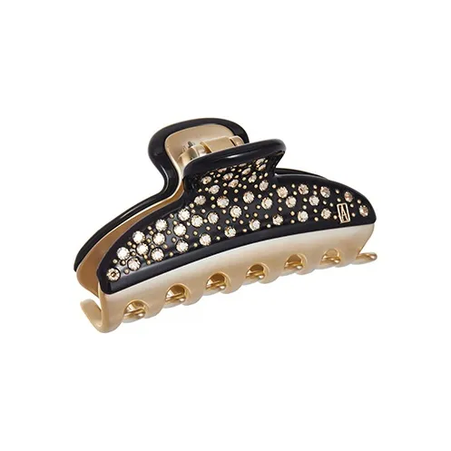 ALEXANDRE DE PARIS Poetic Pastoral Wandom Medium Size Claw Clip Hair Accessories Headwear Women's-6