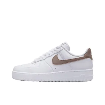 Nike Air Force 1 '07 Next Nature White Mink Brown Women's