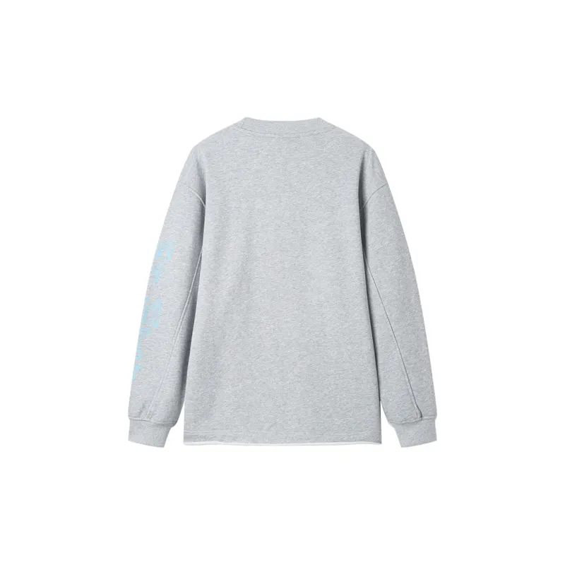 DANGEROUSPEOPLE Sweatshirt Unisex-1