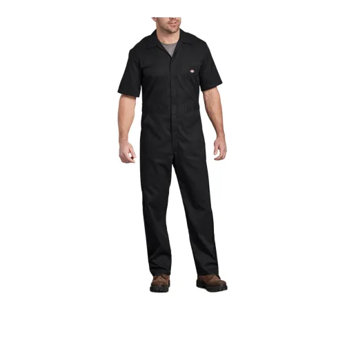 Dickies Jumpsuits Men Black