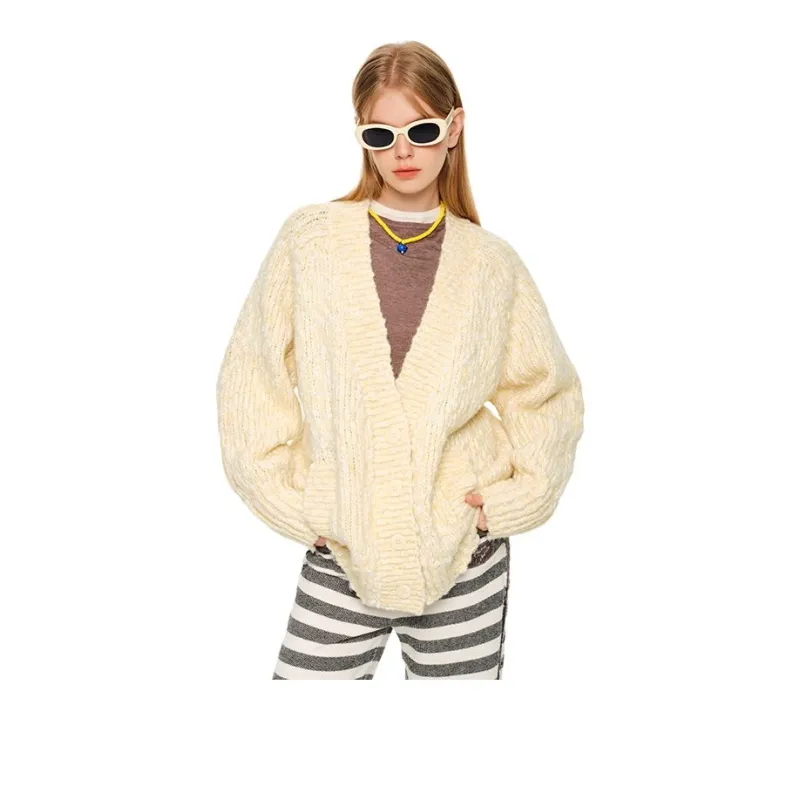 ANDREA MARTIN Knitwear Women's-5