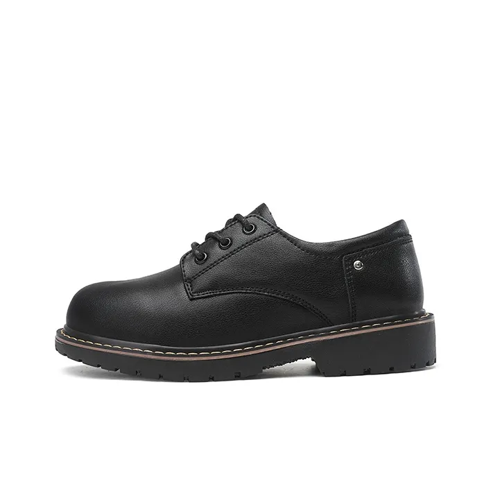 CARTELO Casual Single Shoes Women's Black-0