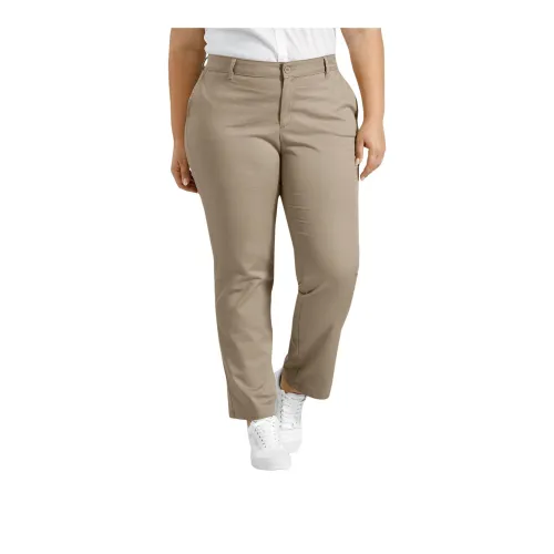 Dickies Casual Pants Women's Sand