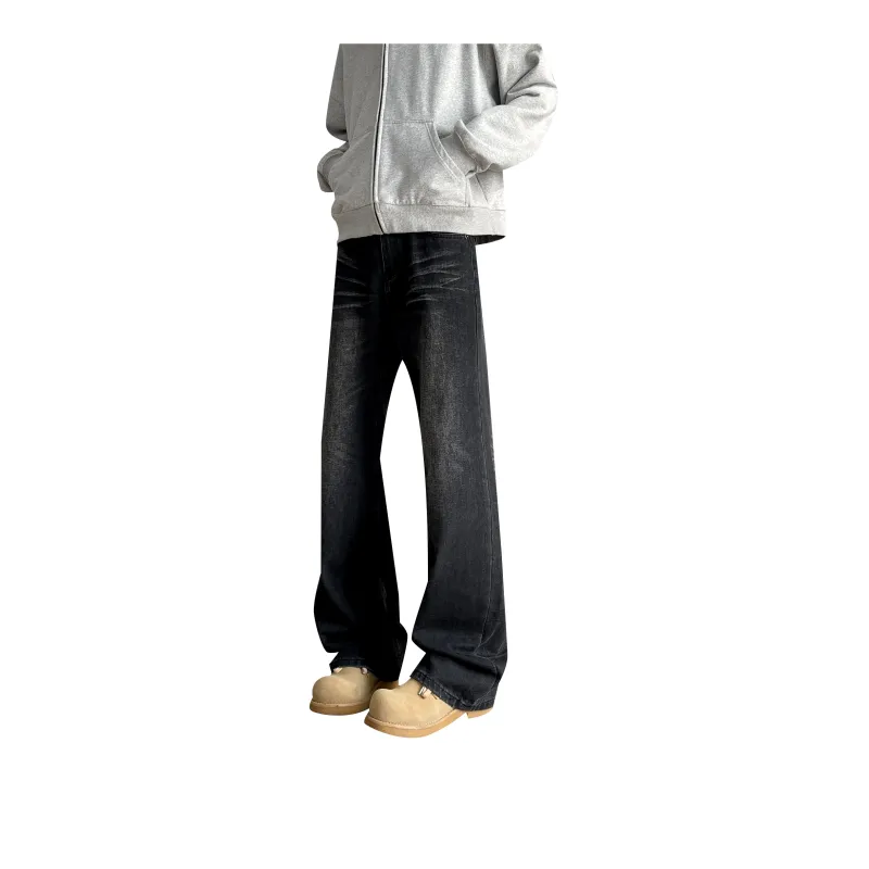 TESTUNG Jeans Unisex-9