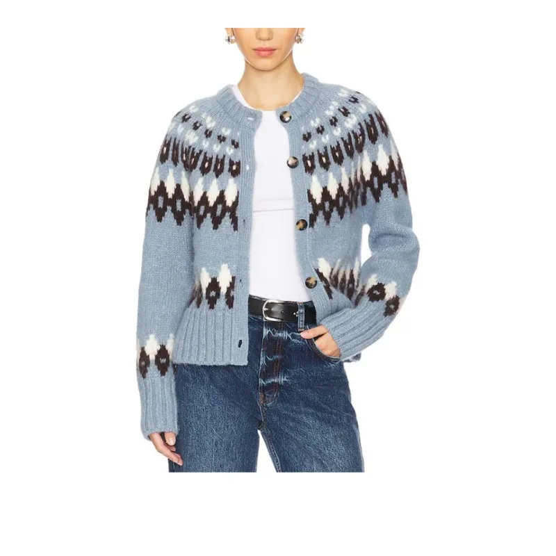 Veronica Beard Christina Cardigan-1