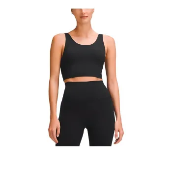 Lululemon Nulu™ Sports Underwear Women's Black