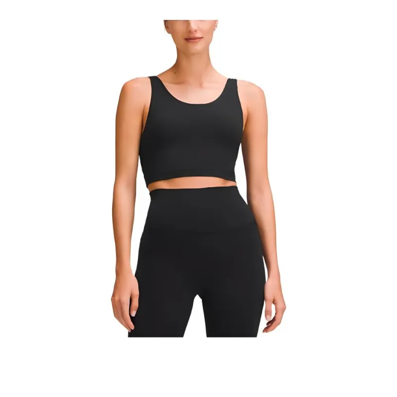 Lululemon Nulu™ Sports Underwear Women's Black-0