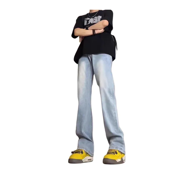 NOAHGIGI Jeans Unisex-99