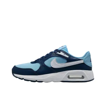 Nike Air Max Sc Psychic Blue White Midnight Navy