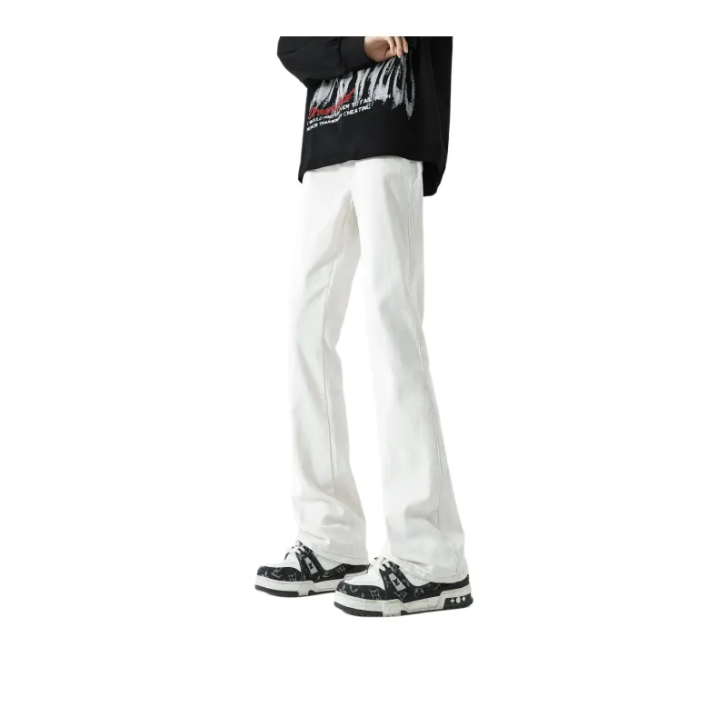 Humanism 1986 Jeans Unisex-34