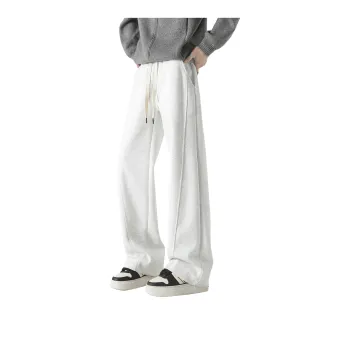 MIIOW Knitted Sweatpants Unisex