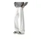 White Heather Gray