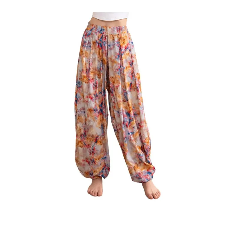 Meesu Casual Pants Women's-1