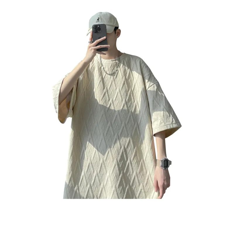 PAINT STAIN T Shirts Unisex-38