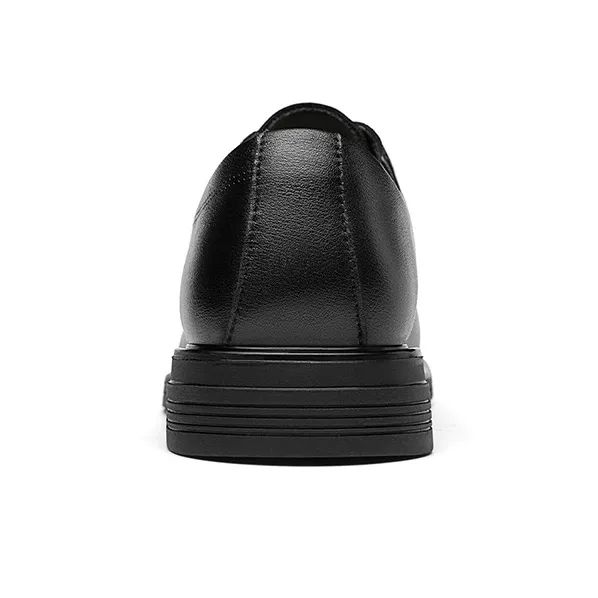 CARTELO Dress Shoes Men Low Top-8