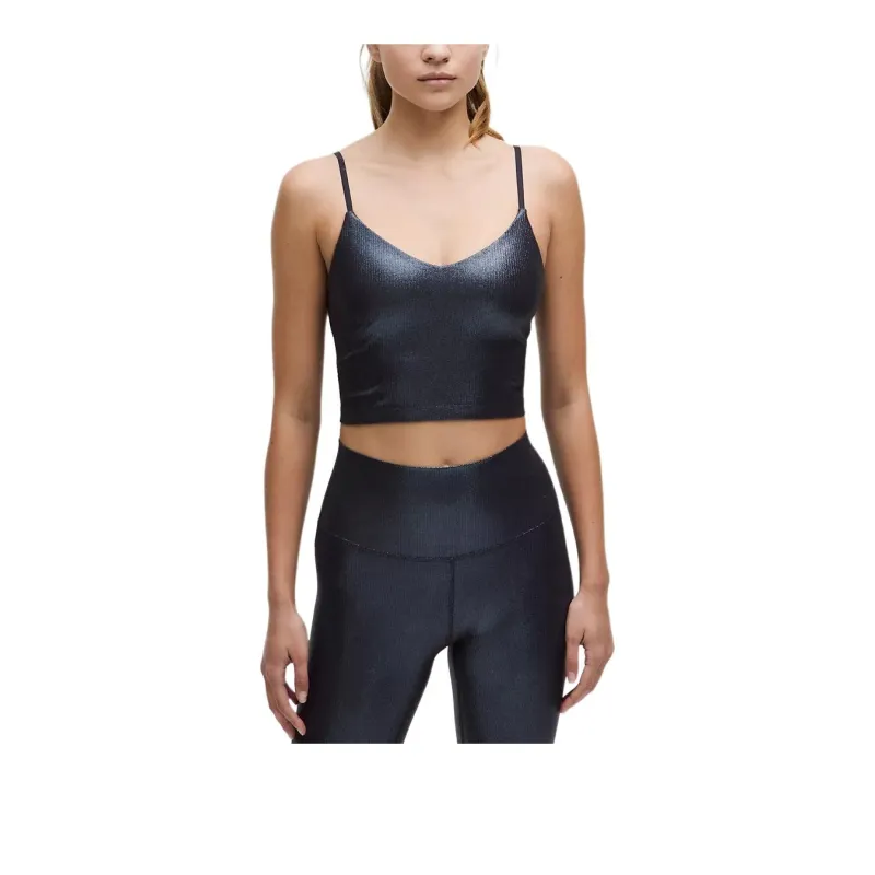 Lululemon Align™ Series Cami Tank Shine Light Support A/B Cup Sports Underwear Women's-3