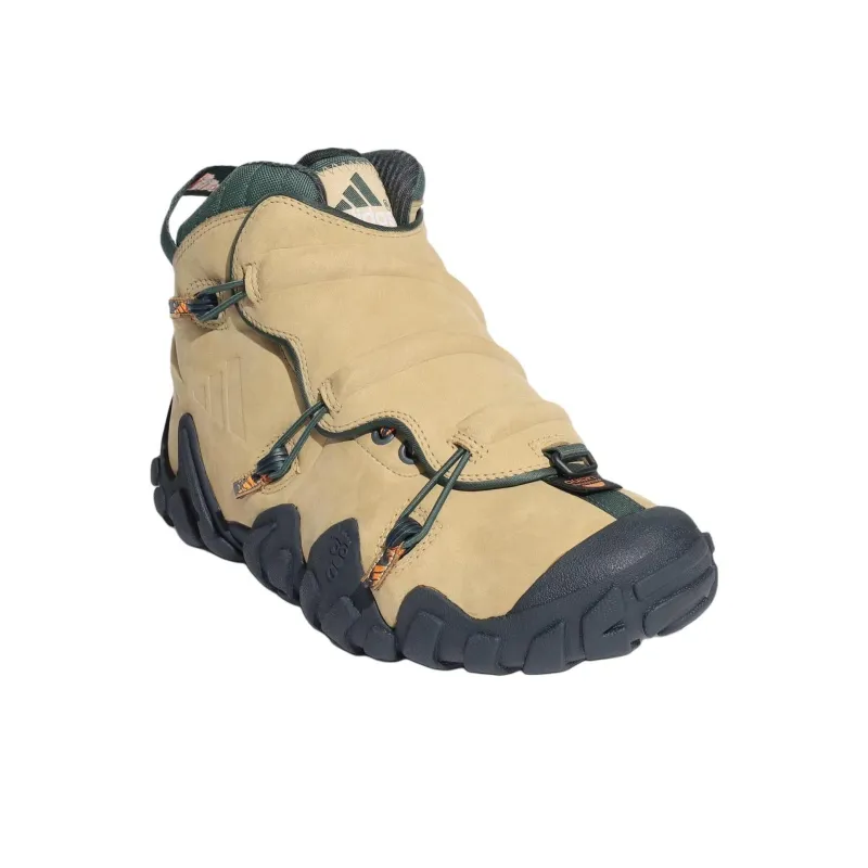 Adidas Radlander Eqt Atmos Khaki Green-2