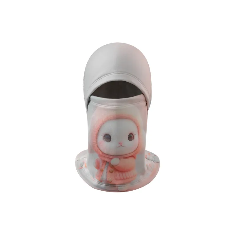 Shizhu Elastane Hats & Caps Kids'-7