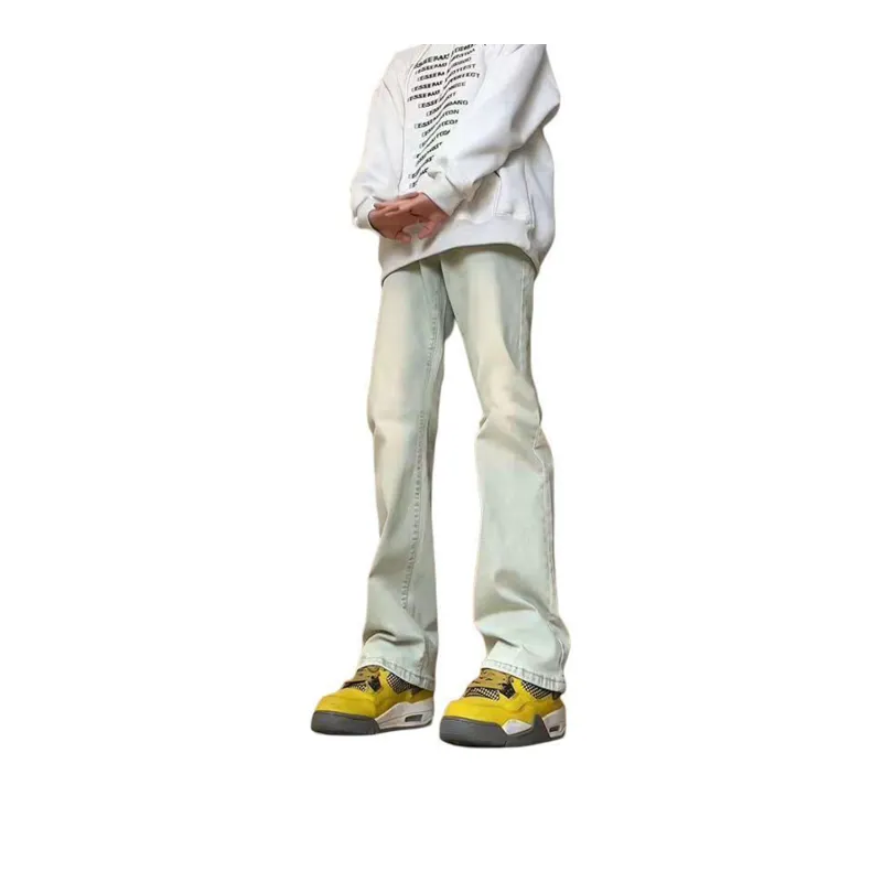 NOAHGIGI Jeans Unisex-24
