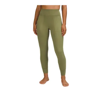 Lululemon Align™ Athletic Trousers Women's Bronze Green