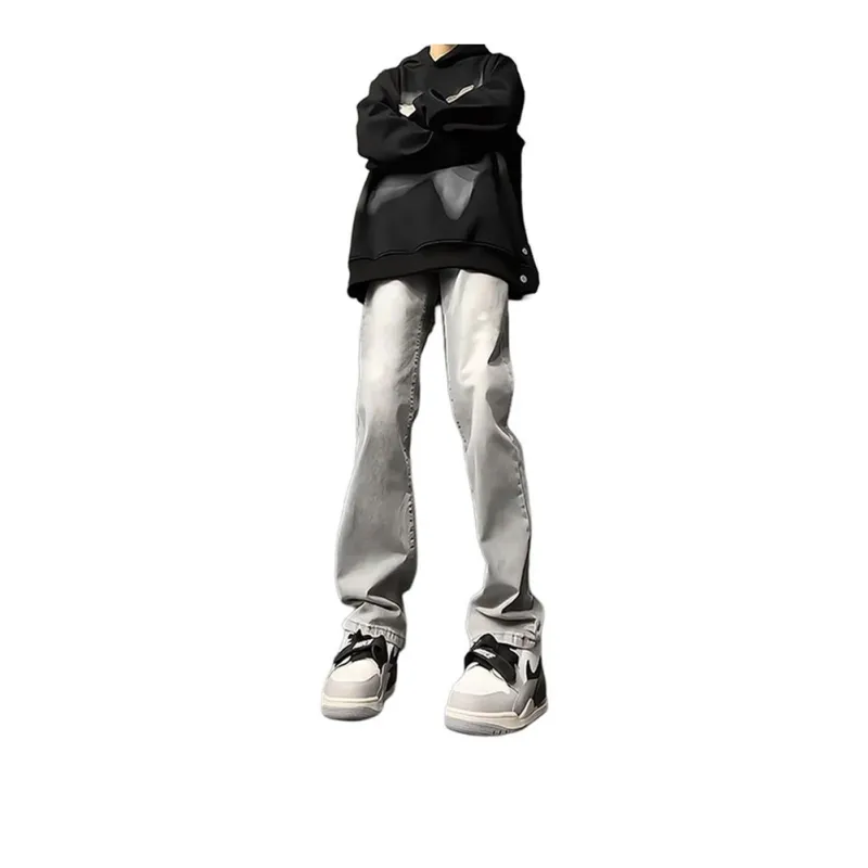 TESTUNG Jeans Unisex-0