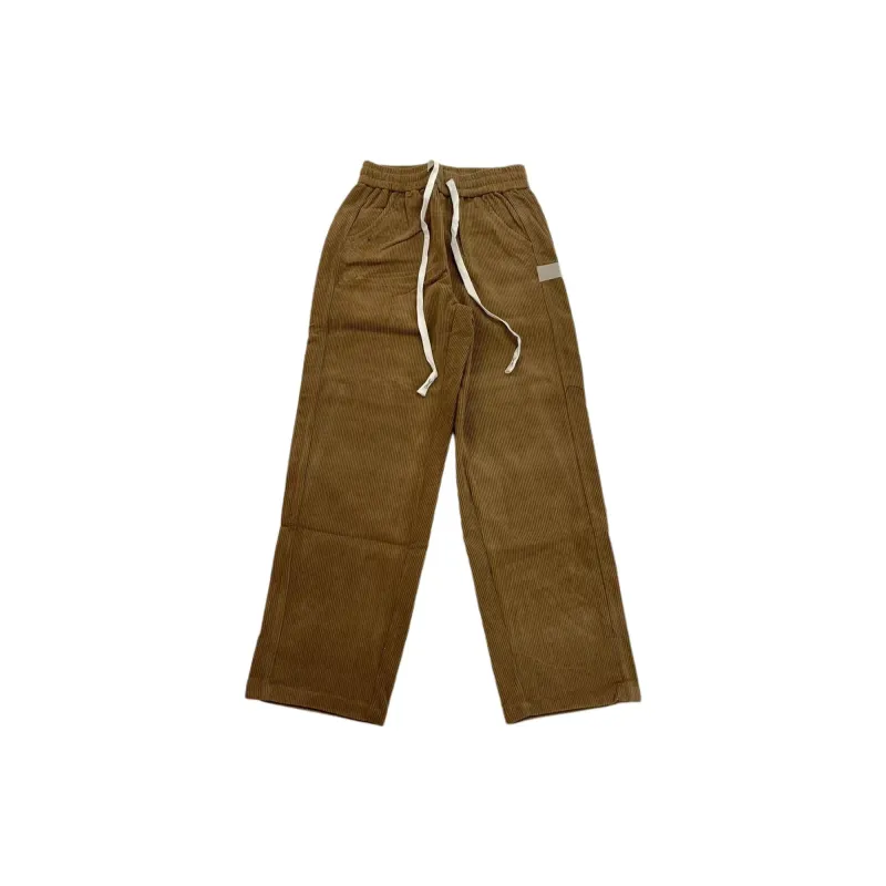 URBAN AUTHENTIC Casual Pants Unisex-7