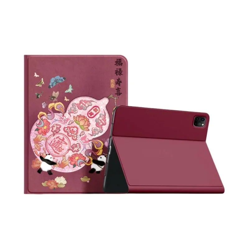 SUPER MOUSE Tablet Protective Cases-18