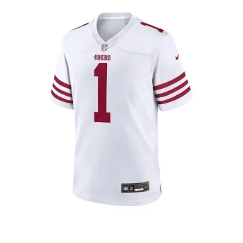 49ers Sharks Mashup Jersey - POIZON