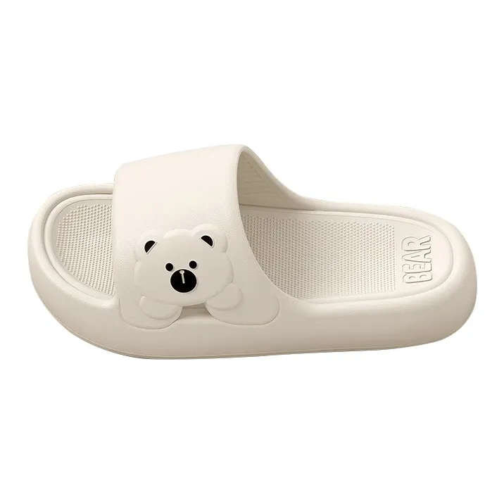 The Fat Dragon Is Here Home Slippers-3
