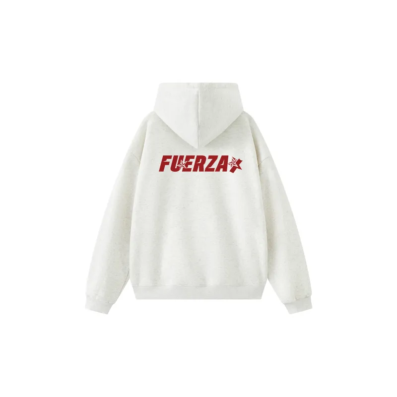 FUERZA Sweatshirts Unisex-31