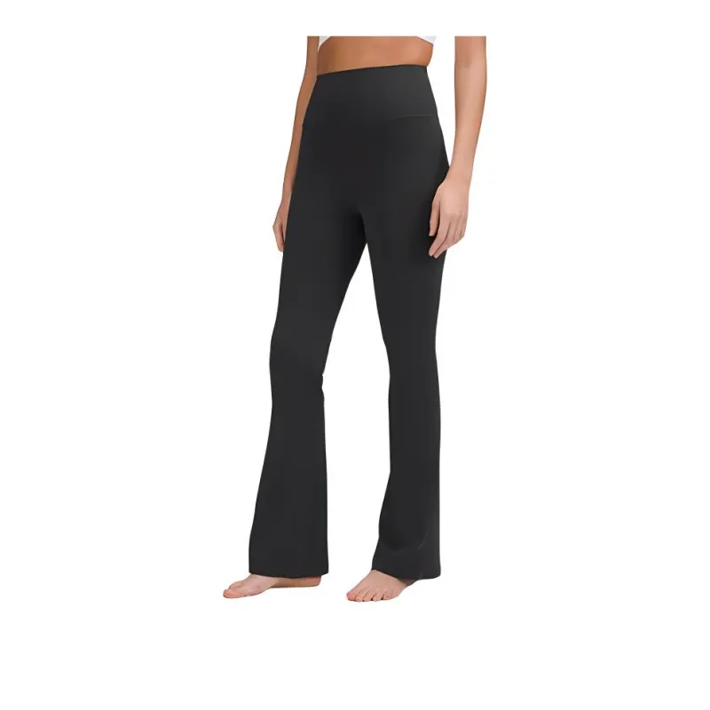 Lululemon Groove Nulu Sports Pants 32.5' Women's-4