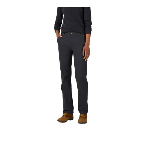 Dickies Casual Pants Women's Black