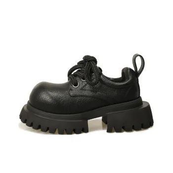 Earl Cat Casual Single Shoes Women's