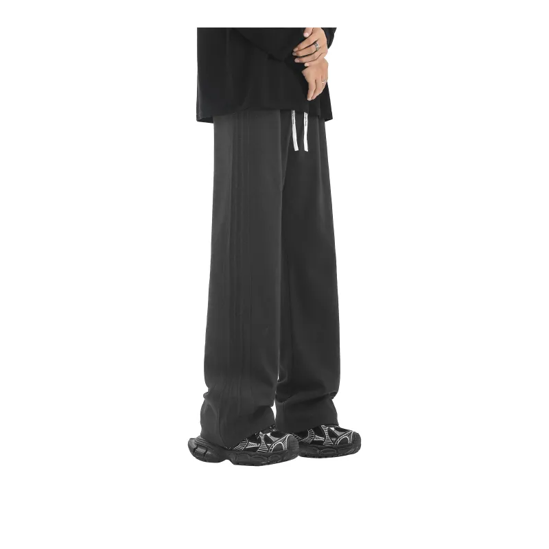 JUNGLE PANDA Casual Pants Unisex-9