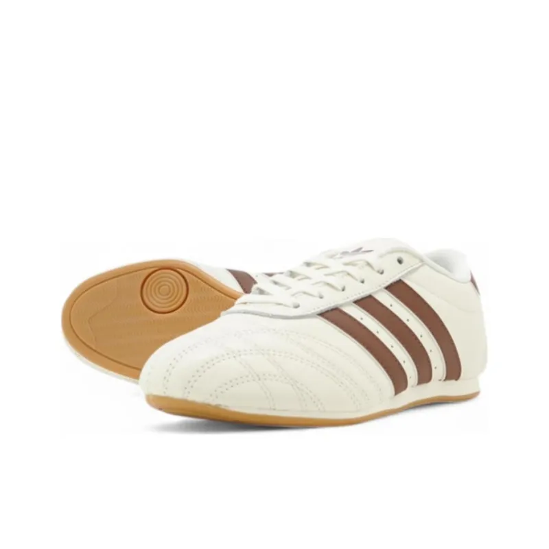 Adidas Taekwondo Sneakers Women's-3