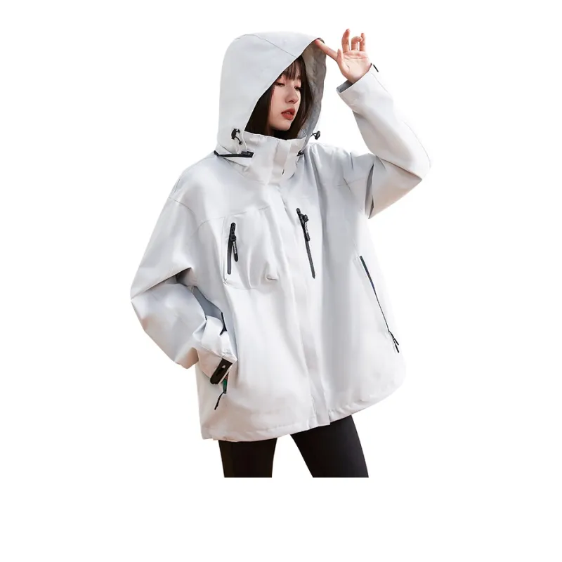 BODACHEL Windbreaker Jacket Unisex-13