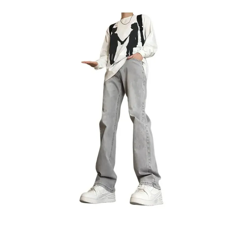 Humanism 1986 Jeans Unisex-25