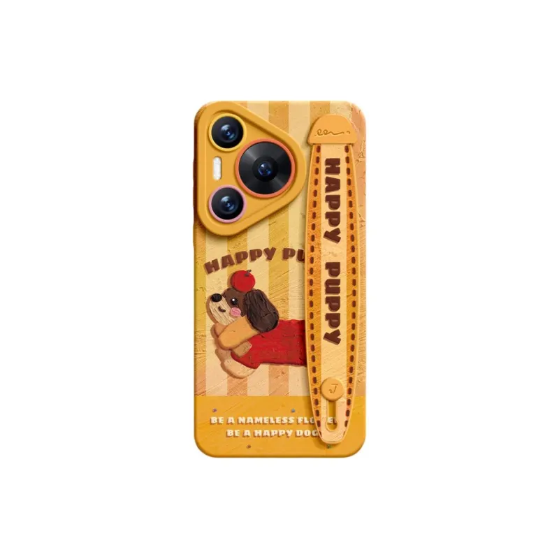 SUPER MOUSE Phone Cases-12