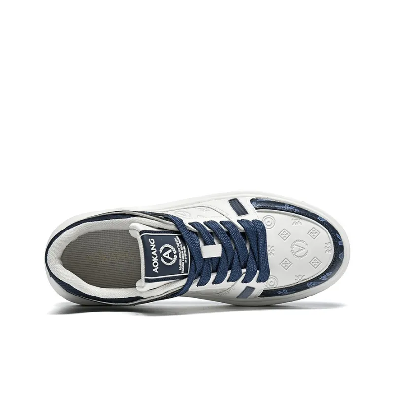 AOKANG Low Top Skateboard Shoes Men's-3