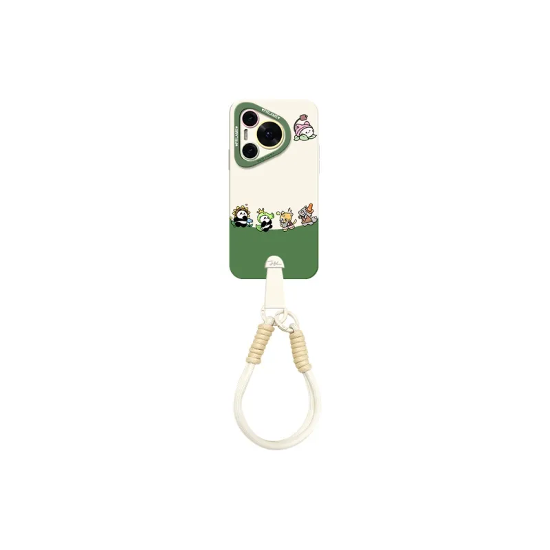 Interesting shell Phone Cases-0