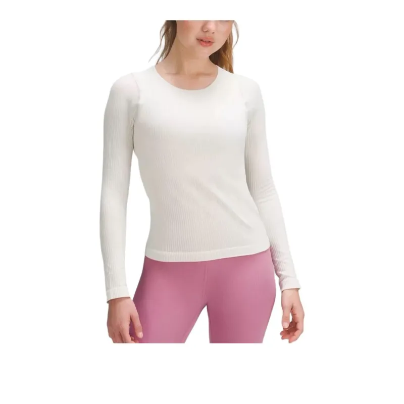 Lululemon Ebb To Street T Shirt Women's-9
