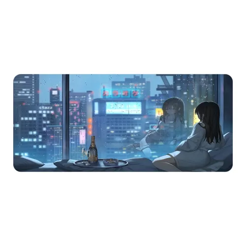 Directions Mouse Pads