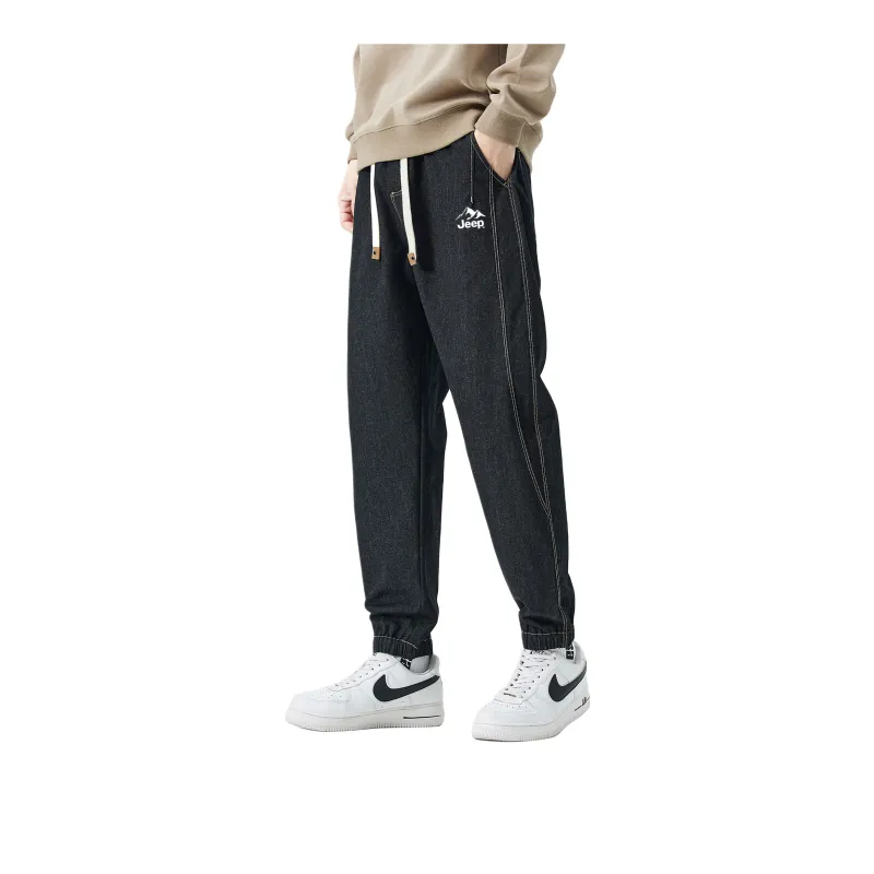 Jeep Jeans Men-9