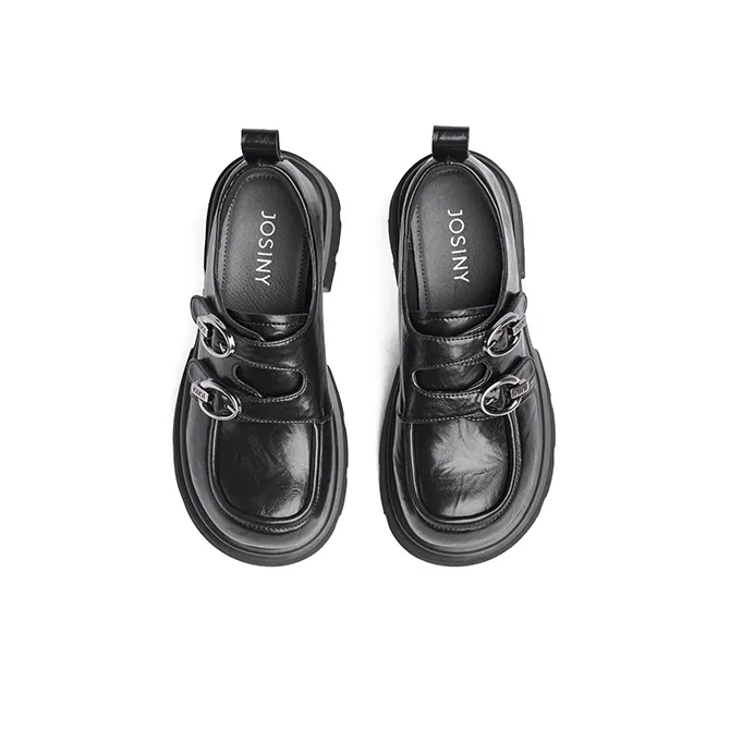 JOSINY JOSINY Loafers 5.5cm Women's-3