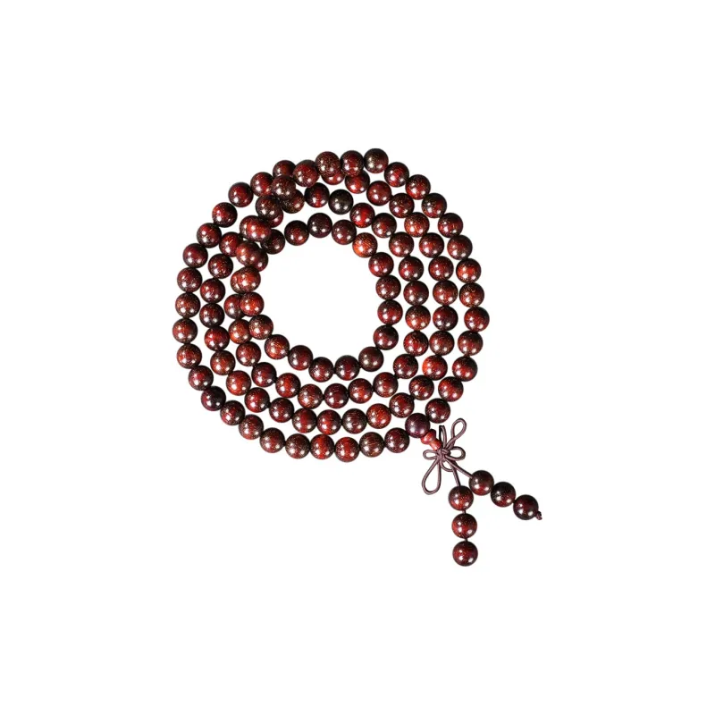 CHENTANMUZUO Bloodwood Bracelets Unisex-0