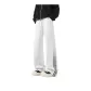 White Heather Gray[Fleece-Lined]